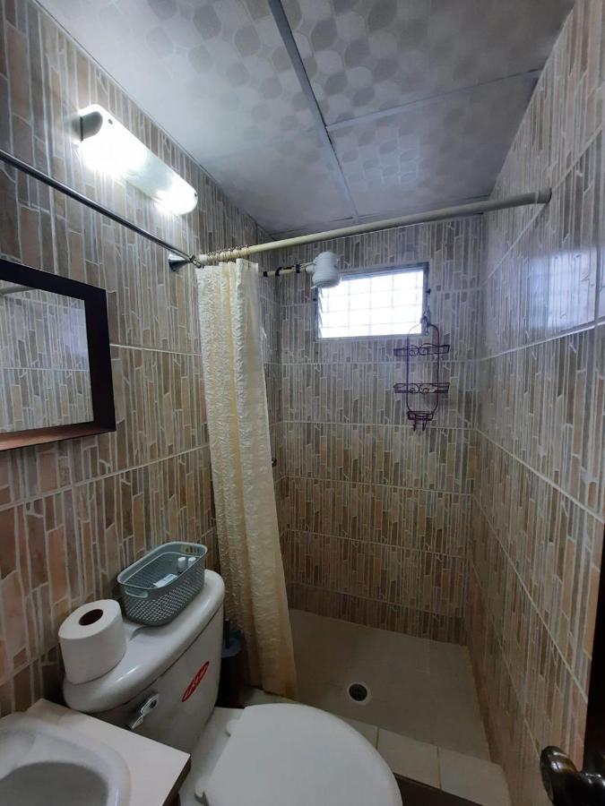 Apartamento Cacao ชางกิโนลา ภายนอก รูปภาพ