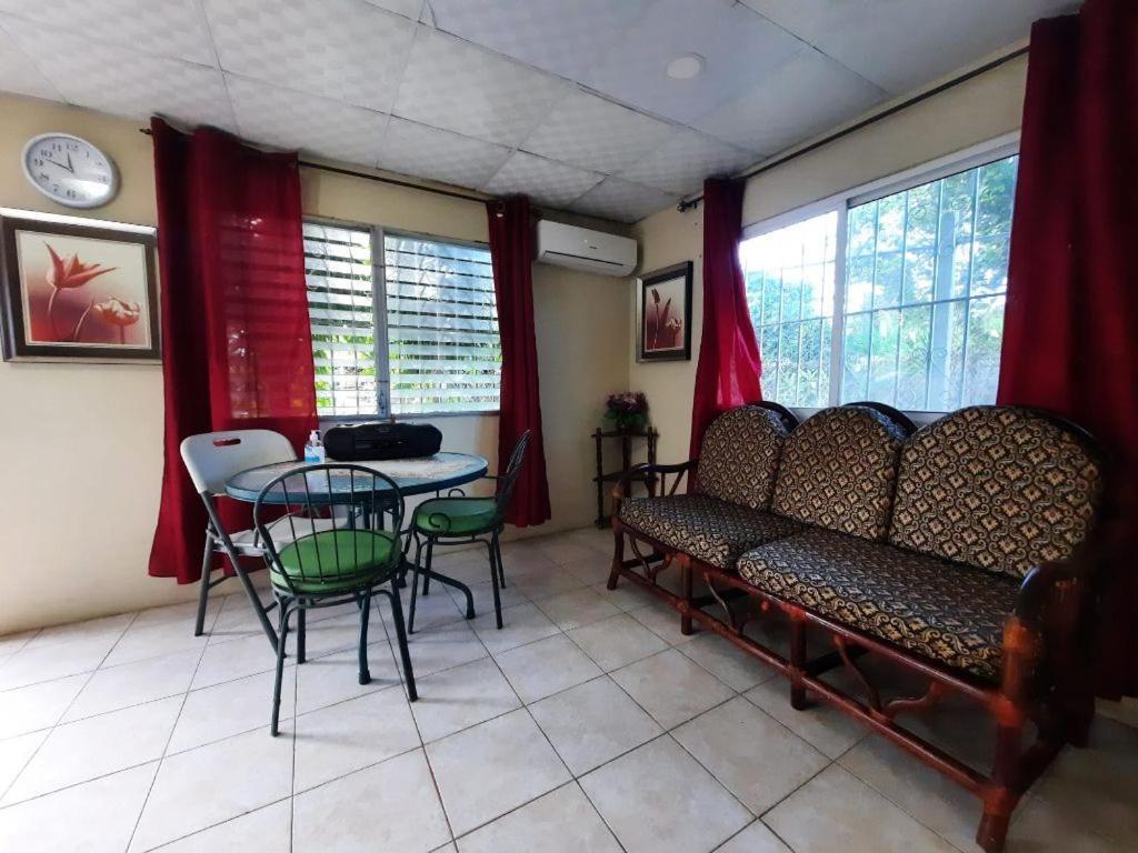 Apartamento Cacao ชางกิโนลา ภายนอก รูปภาพ